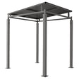 Bedford Bike Shelter