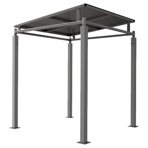 Bedford Bike Shelter