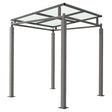 Bedford Bike Shelter