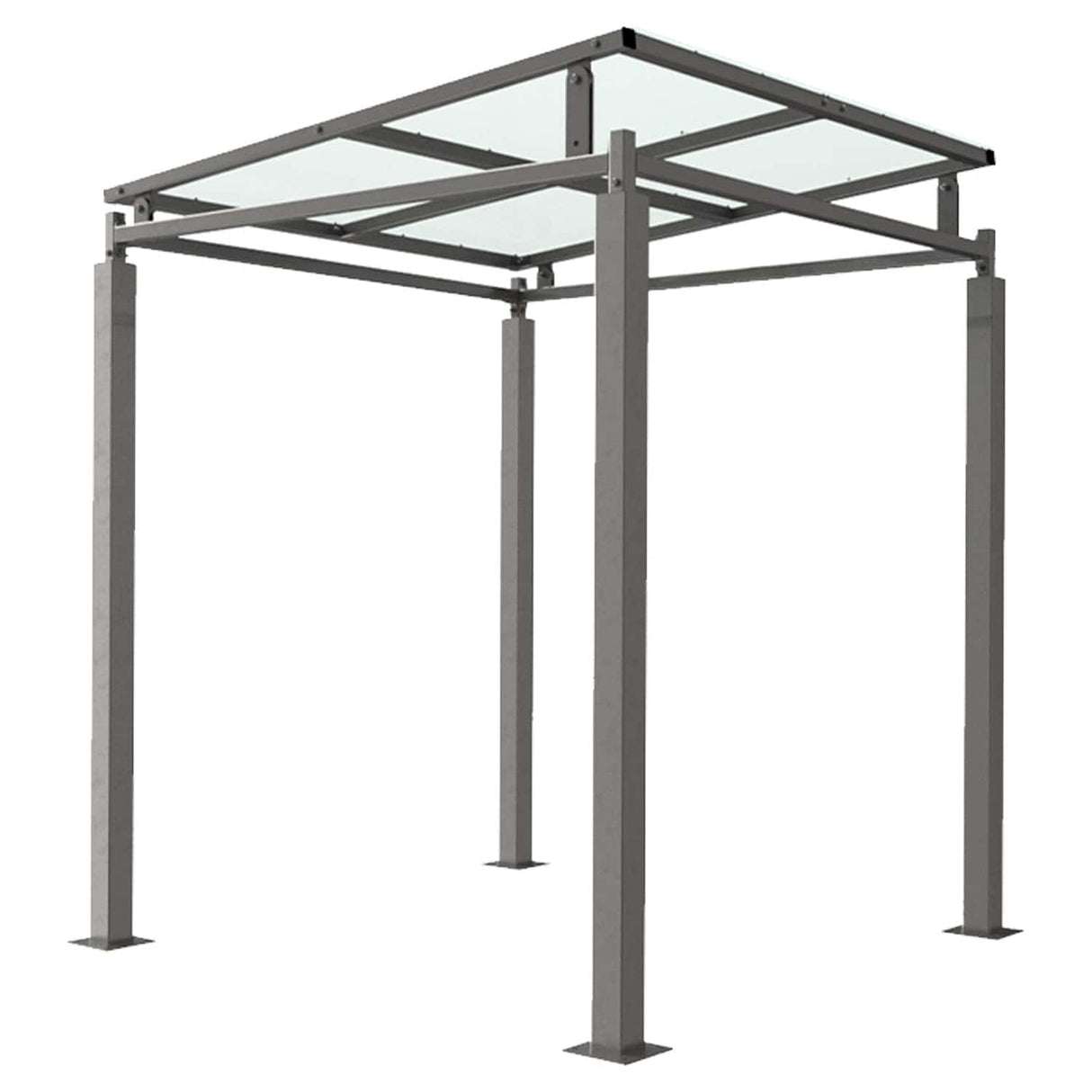 Bedford Bike Shelter
