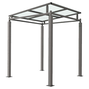Bedford Bike Shelter