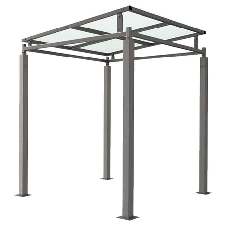Bedford Bike Shelter