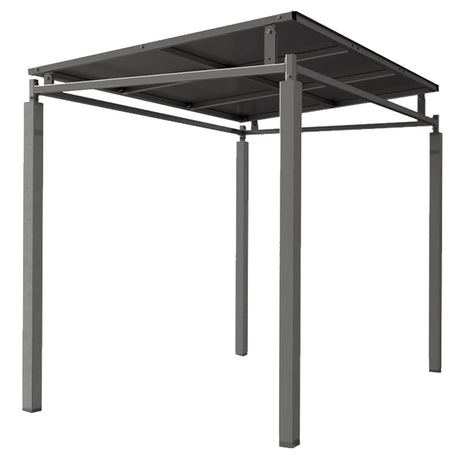 Bedford Bike Shelter