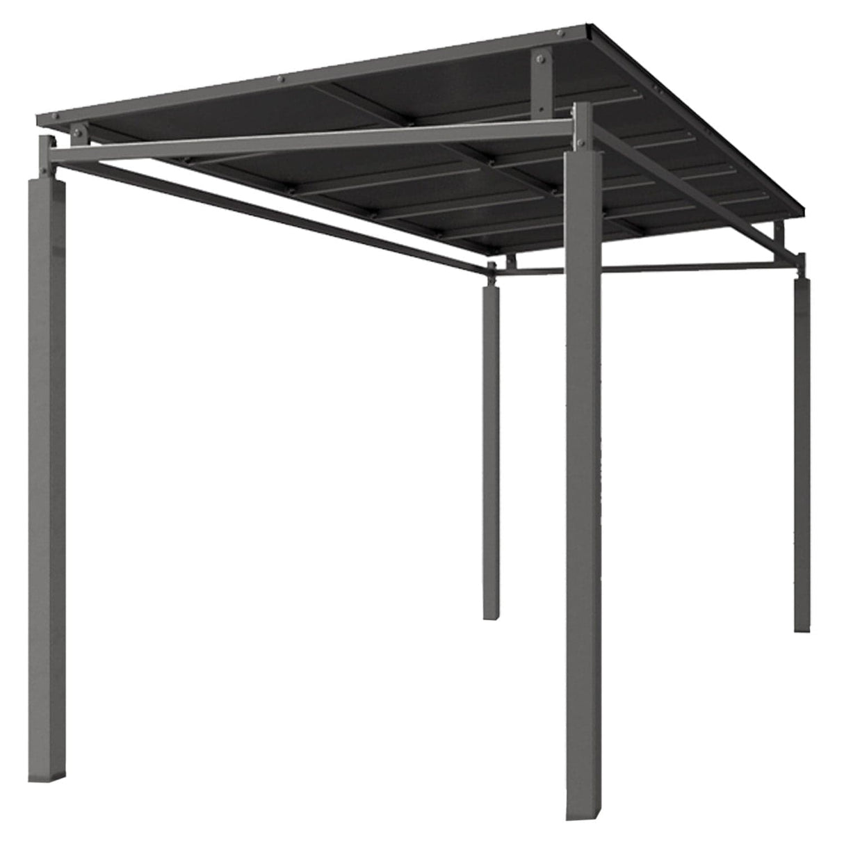 Bedford Bike Shelter