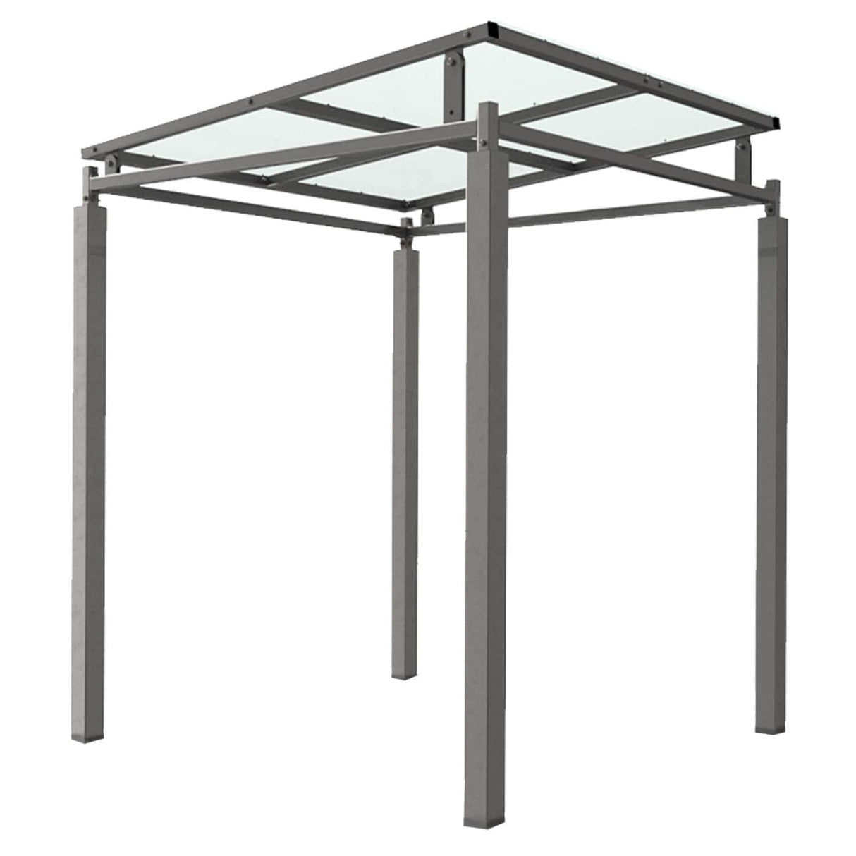 Bedford Bike Shelter