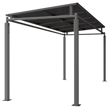 Bedford Bike Shelter