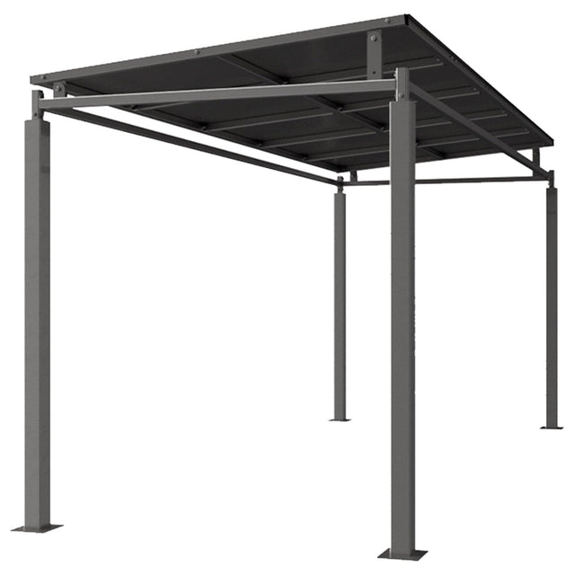 Bedford Bike Shelter