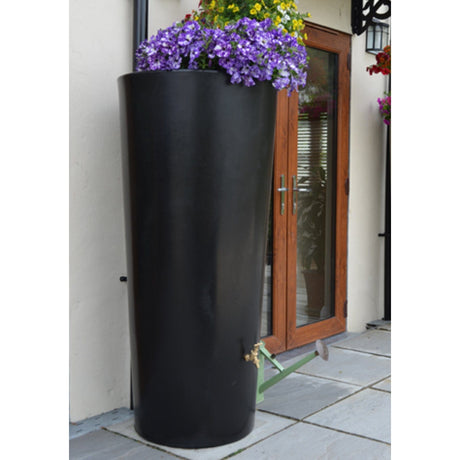 Water Butt Planter