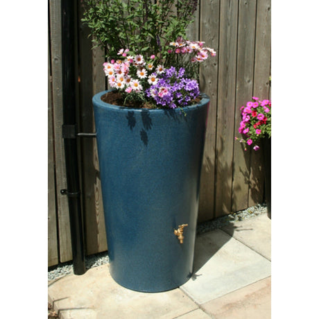 Water Butt Planter