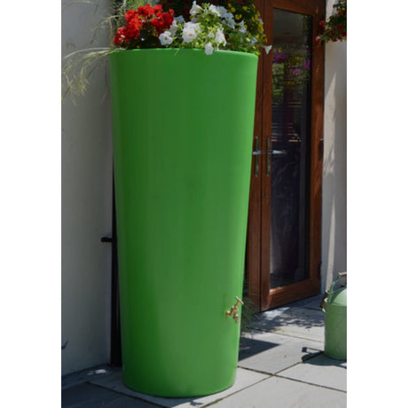 Water Butt Planter
