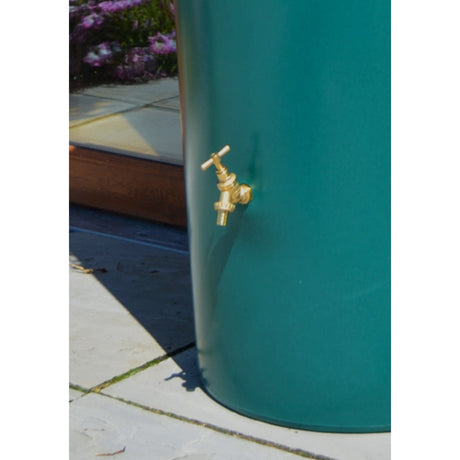 Water Butt Planter