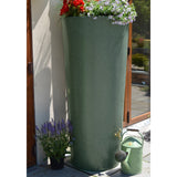 Water Butt Planter