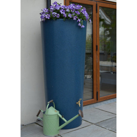 Water Butt Planter