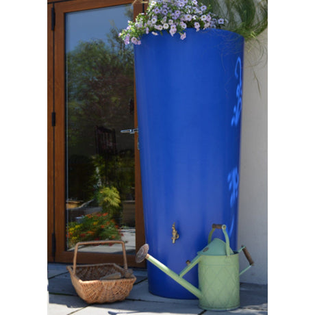Water Butt Planter