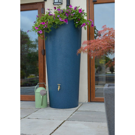 Water Butt Planter