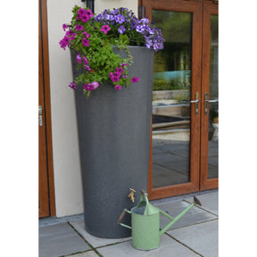 Water Butt Planter