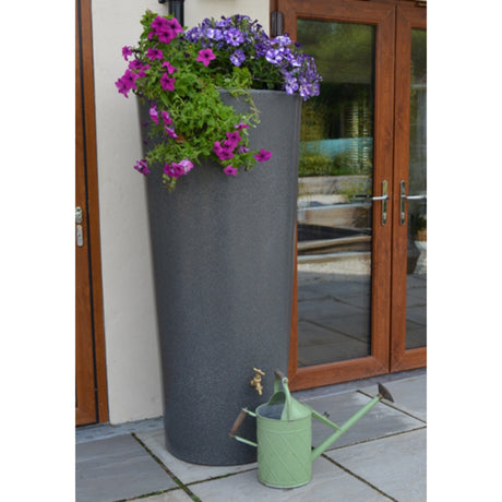 Water Butt Planter