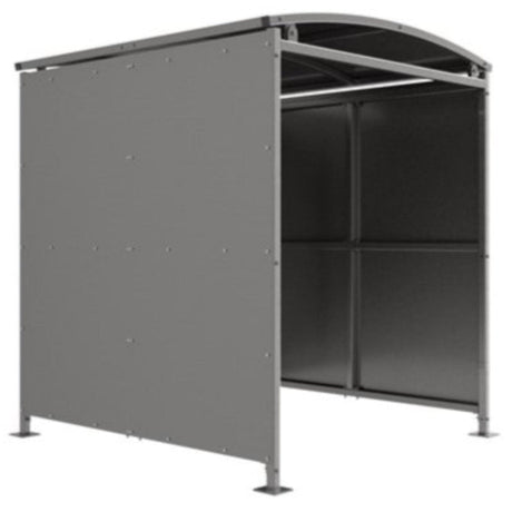  Galvanised Clad