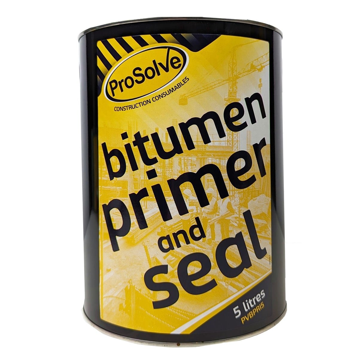 Bitumen Primer & Seal 5L | Street Solutions UK