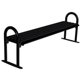 CALDECOTT-seat-picnic-bench-autopa-steel-metal-garden-outdoor-seating-commercial-industrial-park-schools-durable-powder-coated-heavy-duty-weather-resistant-bolt-down-fixed-shopping-centres
