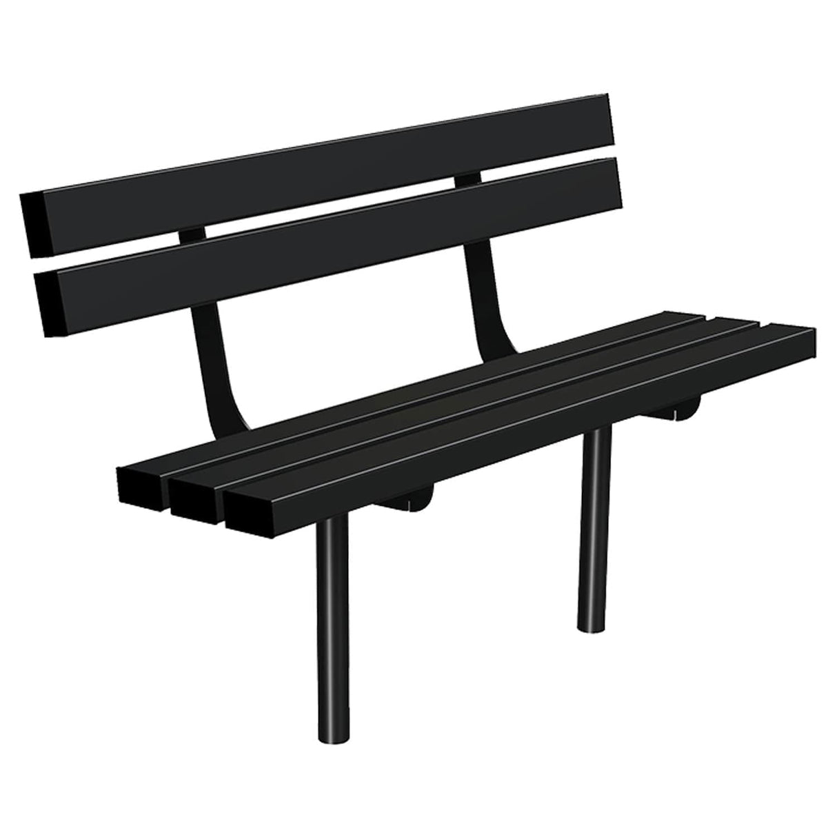 Gretton Steel Outdoor Seating