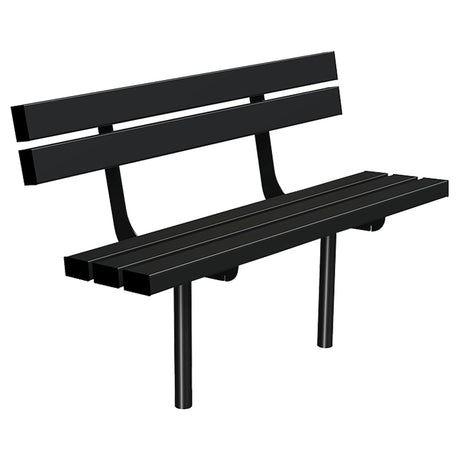 Gretton Steel Outdoor Seating