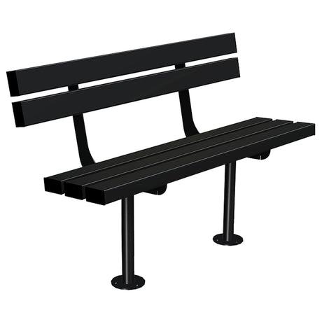 Gretton Steel Outdoor Seating