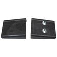 Rubberised Kerbing