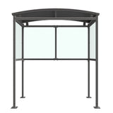 Blencoe Smoking Shelter