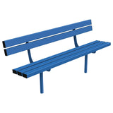 triton-seat-picnic-table-backless-bench-autopa-steel-metal-garden-outdoor-seating-commercial-industrial-park-schools-durable-powder-coated-heavy-duty-weather-resistant-bolt-down-fixed-shopping-centres-ragged
