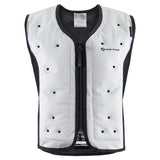 Durable Bodycool Smart Cooling Vest - Grey, Lightweight, Provides Up to 15°C Cooling Relief