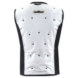 Bodycool Smart Cooling Vest - Grey, Advanced Cooling Technology, Machine Washable, Lightweight and Durable