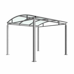 Bolton Cycle Shelter 