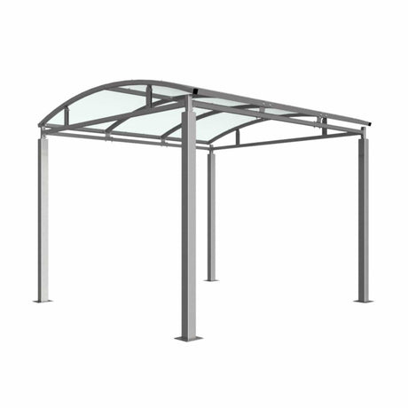 Bolton Cycle Shelter 