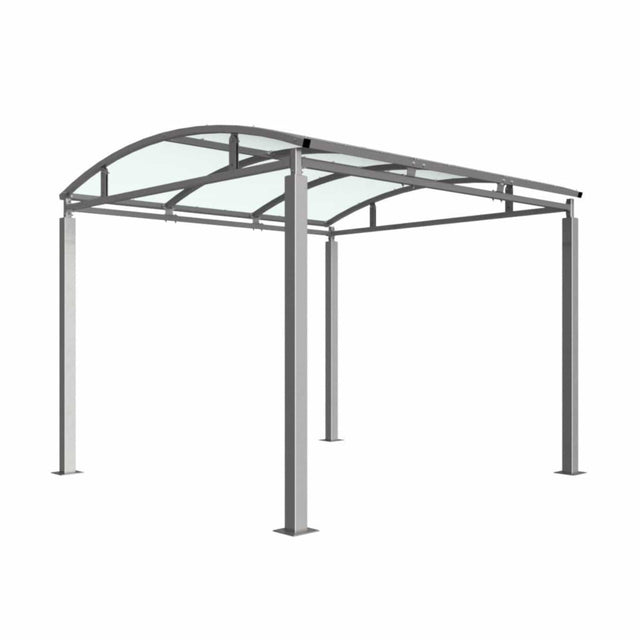 Bolton Cycle Shelter 