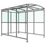 Burbank Smoking Shelter