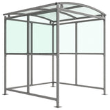 Burbank Smoking Shelter