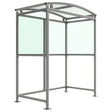 Burbank Smoking Shelter