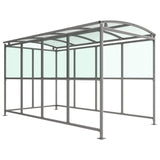 Burbank Smoking Shelter