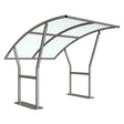 Cambridge Cycle Shelter