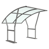 Cambridge Cycle Shelter