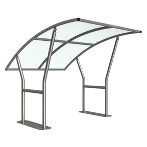Cambridge Cycle Shelter