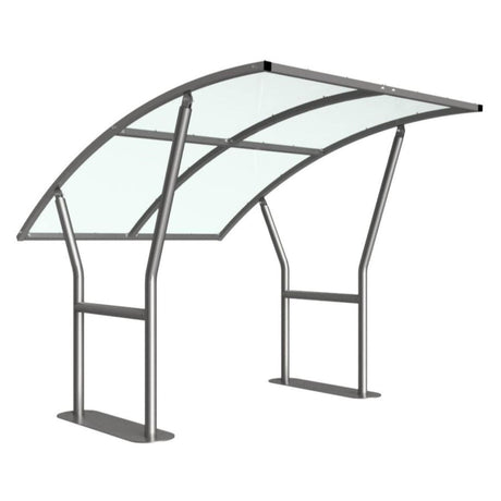 Cambridge Cycle Shelter