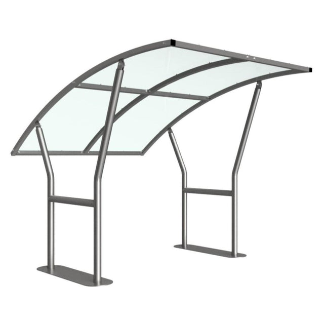 Cambridge Cycle Shelter