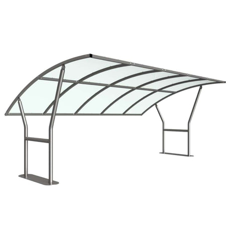 Cambridge Cycle Shelter