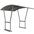 Canterbury Cycle Shelter
