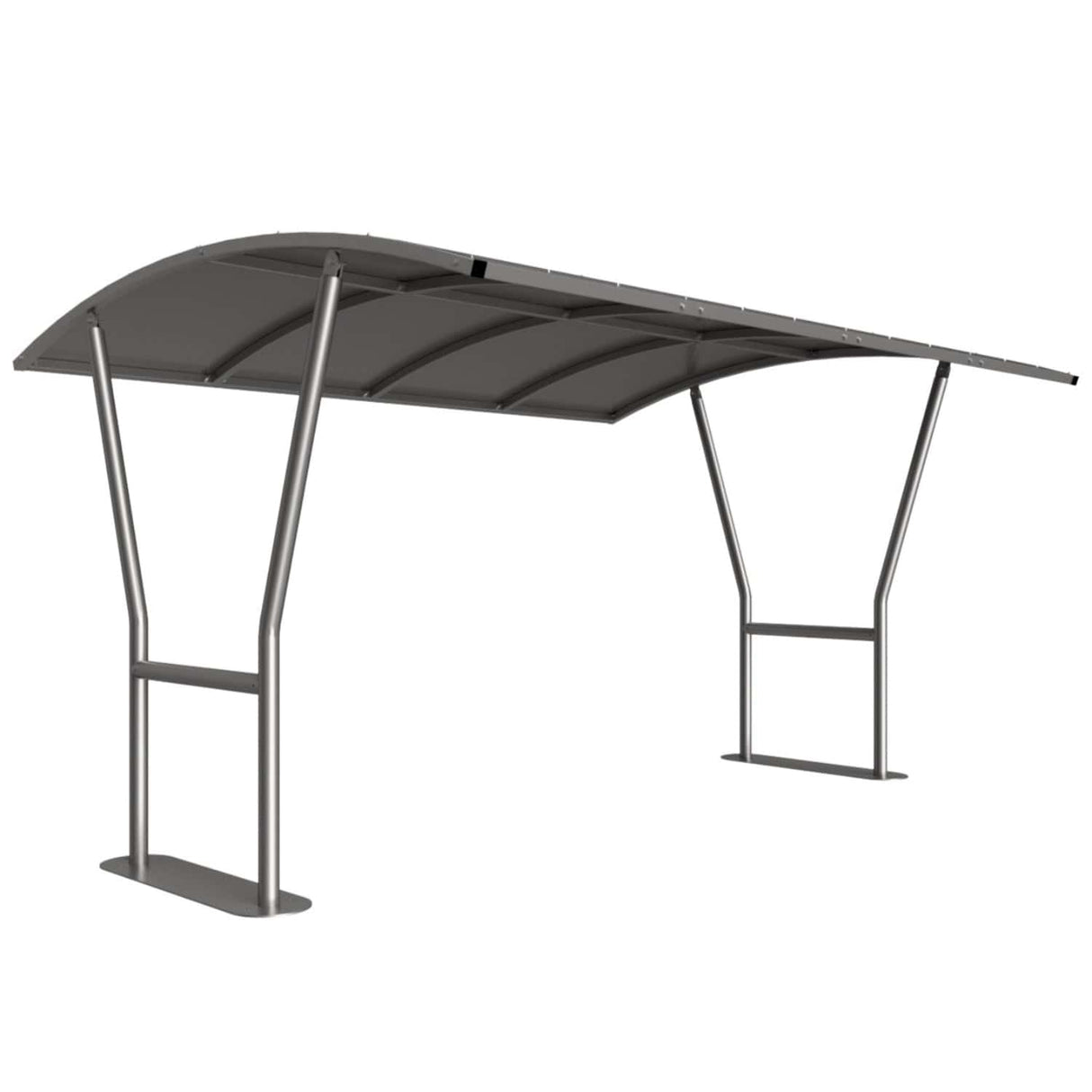 Canterbury Cycle Shelter