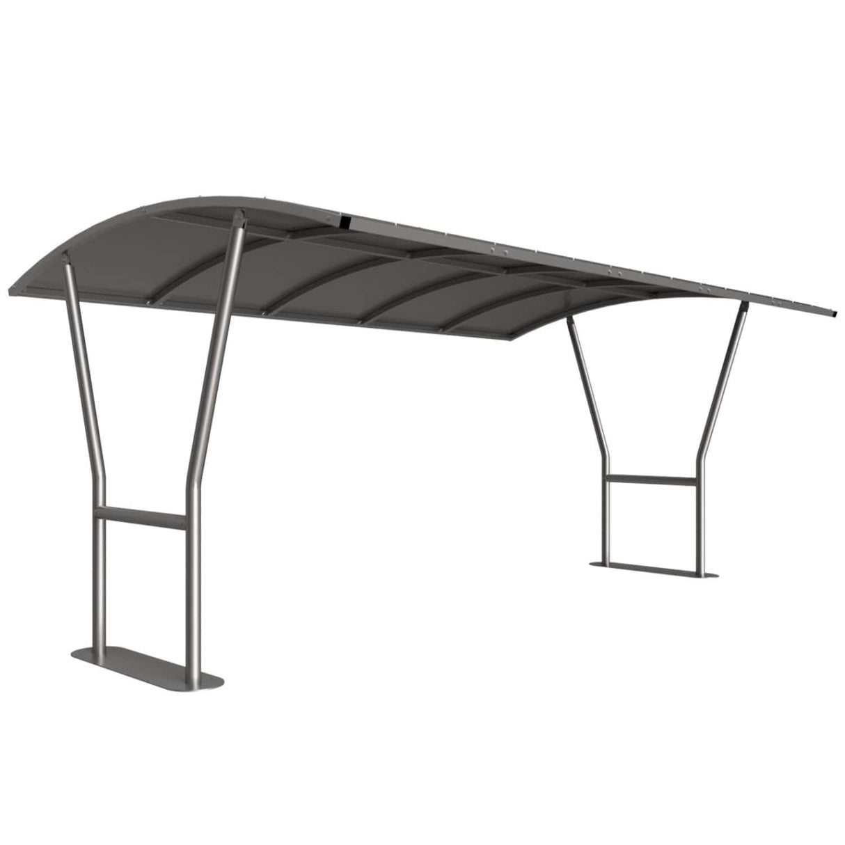 Canterbury Cycle Shelter