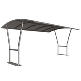 Canterbury Cycle Shelter