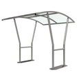 Canterbury Cycle Shelter